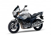 Yamaha TDM900 Yamaha TDM900